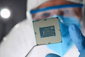 India to get its first chip fab in a few weeks, Minister says