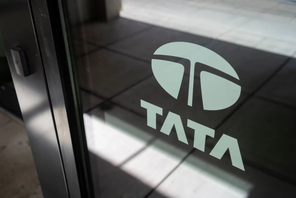 Indian conglomerate Tata Group plans to pump $2 billion into super app venture, report says