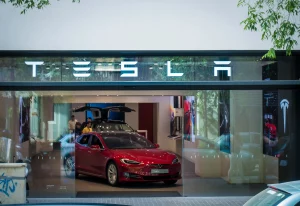 Tesla reportedly slashes prices of Model S, Model X in U.S.