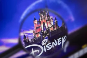 Walt Disney Co begins its first round of layoffs