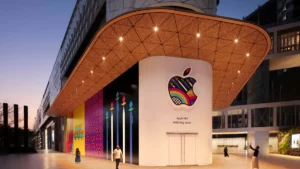 Apple to maintain 'strict exclusivity measures' for its first flagship store in Mumbai