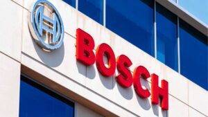 Bosch group