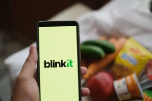Around 50 Blinkit stores shut amid ongoing riders protests demanding fair wages