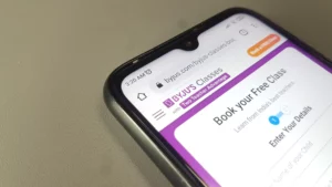 Ed-tech firm Byjus reportedly raises $700 million in fresh funding round