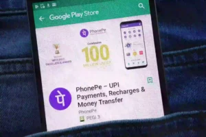 Fintech platform PhonePe preparing to launch its app store in India, report says