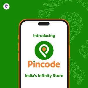 Pincode: Fintech platform PhonePe launches hyperlocal e-commerce app