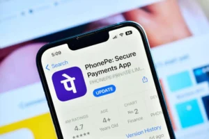 PhonePe raises another $100 million in ongoing funding round at $12 billion valuation