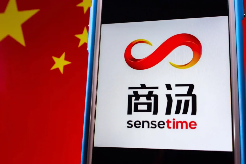 Chinese AI firm SenseTime unveils ChatGPT-like chatbot SenseChat