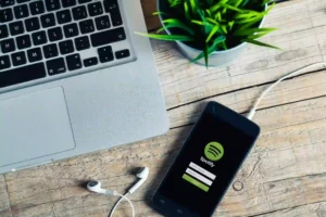 Spotify’s monthly subscribers surpass half a billion mark