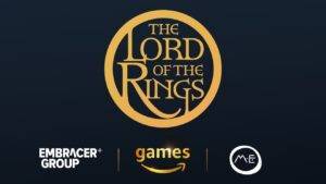 Amazon announces to make ‘The Lord of the Rings’ MMO game