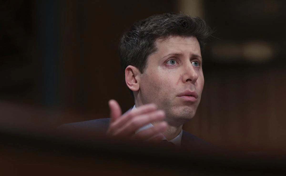 A timeline of Sam Altman’s firing from OpenAI — and the fallout