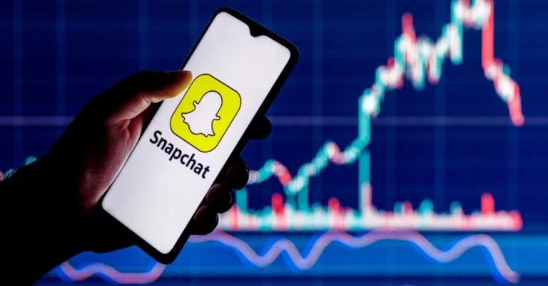 Snapchat monthly active users surpass 200 million in India