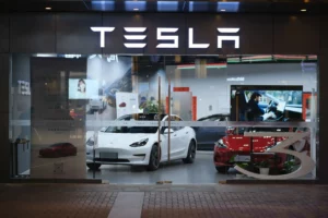 Tesla raise prices of vehicles including Model 3, Model Y in U.S. and other markets