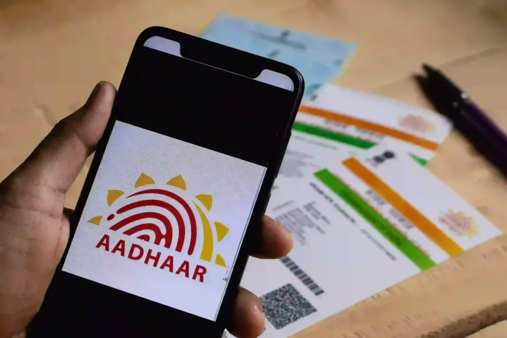UIDAI allows verification of mobile number, email seeded with Aadhaar