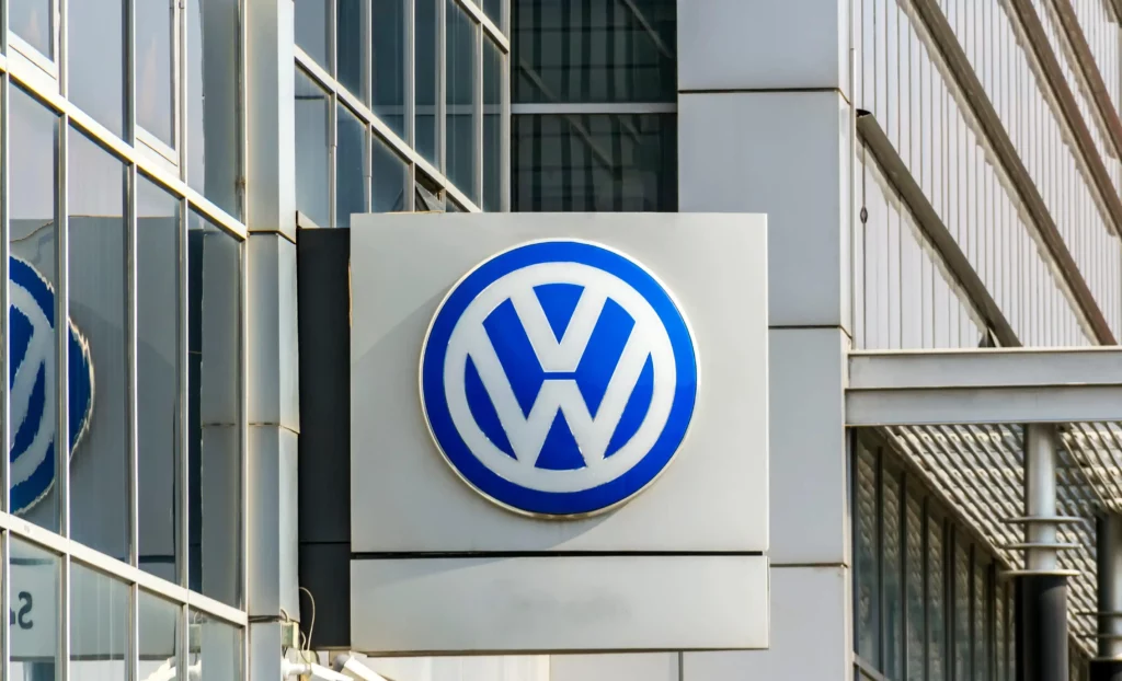Bosch, Volkswagen ending joint venture plans for battery cells