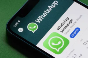 WhatsApp may soon let you transfer chats between iPhones without iCloud