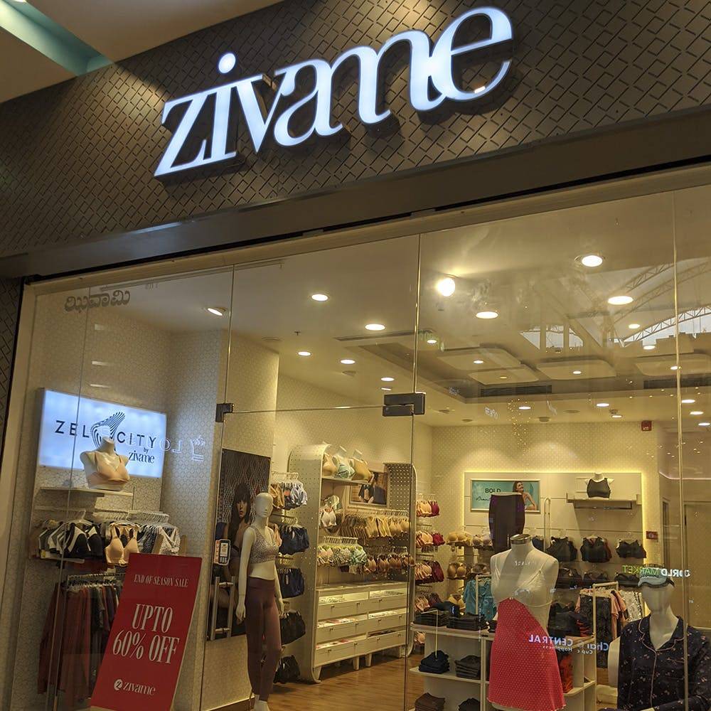 Customer Data of Reliance-owned Zivame reportedly breached