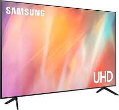 Samsung 55-inch Crystal 4K Neo Series UHD Smart LED TV