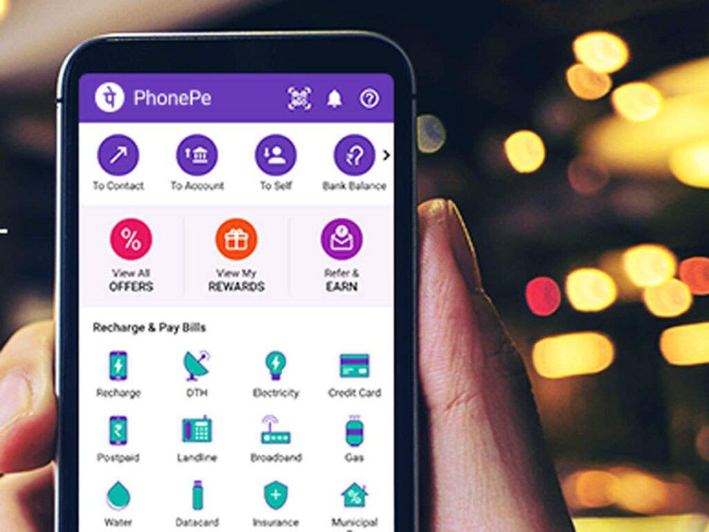 Fintech platform PhonePe raises another $100 million in ongoing funding round