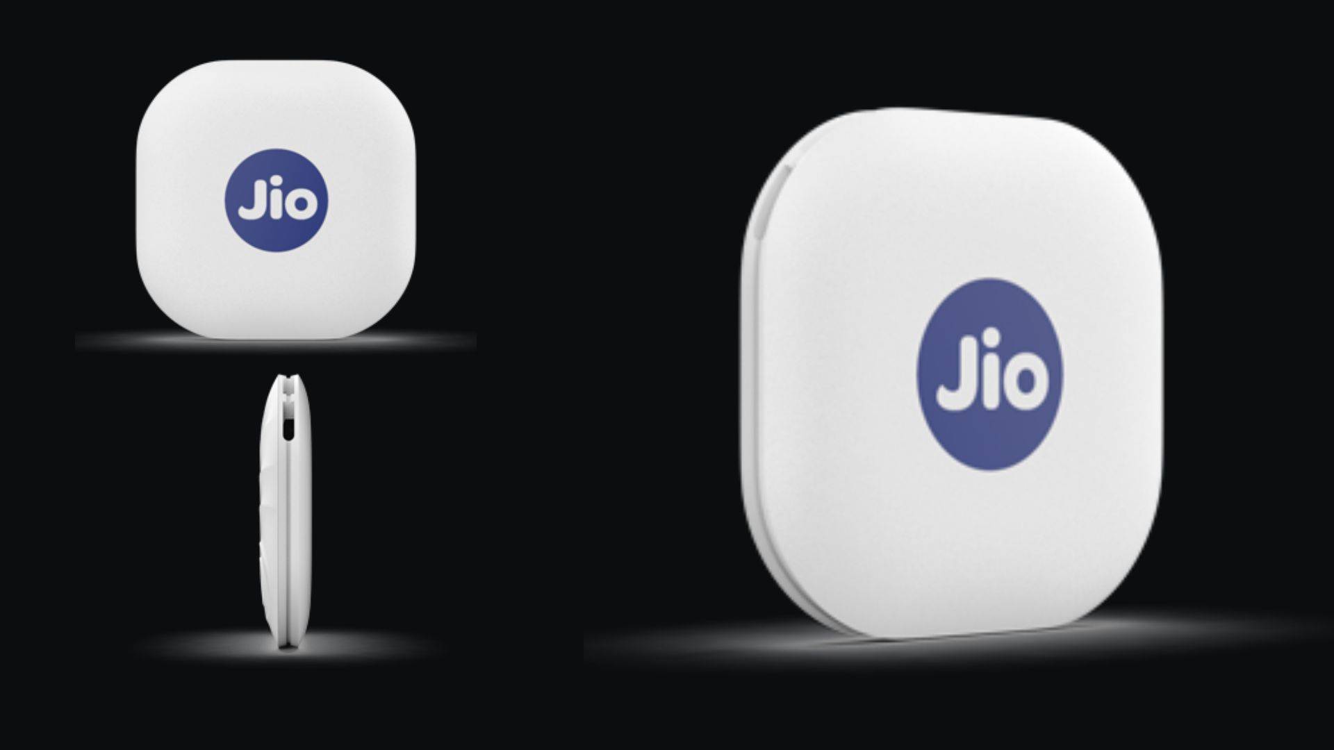 JioTag — A pocket-friendly alternative to Apple AirTag for finding