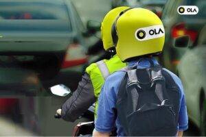 Ola, other bikes could be impounded in New Delhi if fail to comply with ban