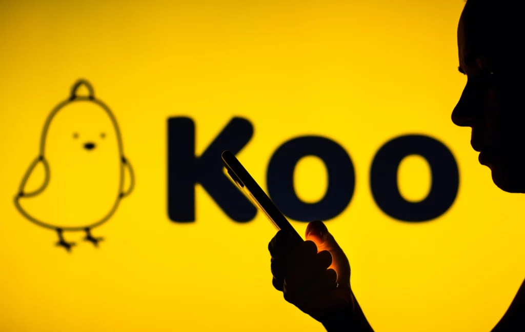 Koo introduces new Premium feature to let creators monetize content