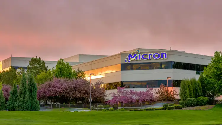 Chip maker Micron signs MoU with Gujarat government for setting up semiconductor facility