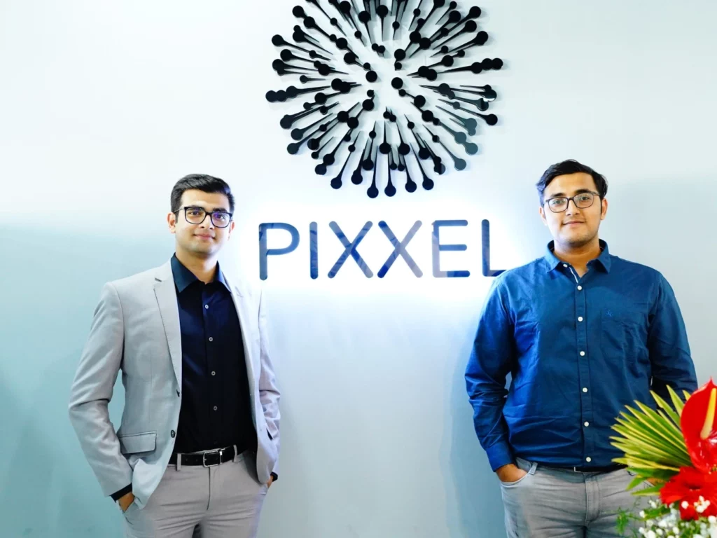 Indian startup Pixxel raises $36 million in funding from Google, others