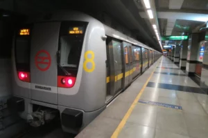 DMRC TRAVEL: Delhi Metro launches app to buy mobile QR tickets