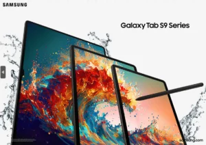 Samsung Galaxy Unpacked: Galaxy Tab S9 trio makes debut; to offer immersive viewing experience