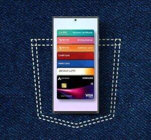 Samsung smartphone users can now access digital IDs & more via Samsung Wallet