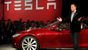 Indian finance ministry reportedly not considering tax waivers for Tesla