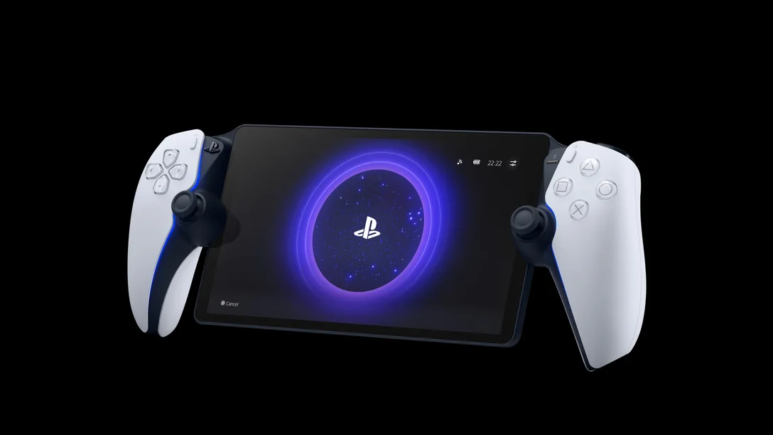 PlayStation Portal: PS5 Gaming Takes a Portable Leap with Sony's Latest  Innovation