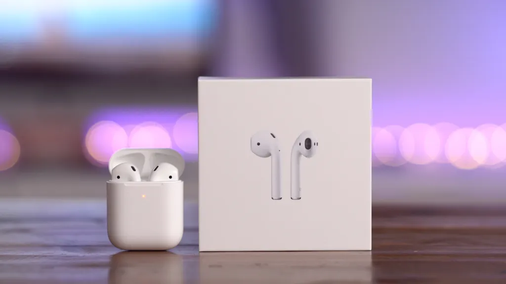 After iPhones, Apple to now begin making AirPods in India