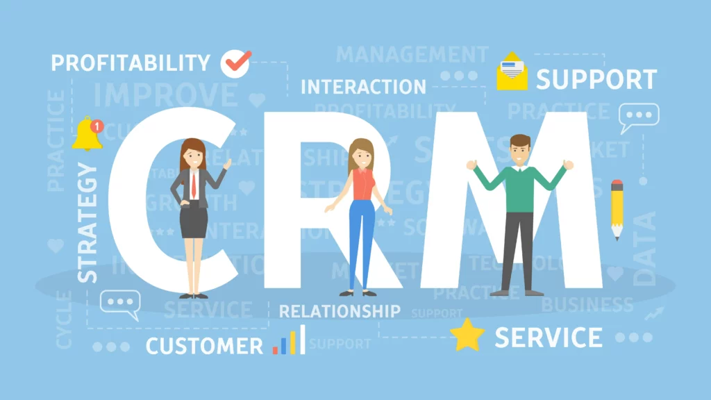Compare the top 10 best CRM tools for 2023