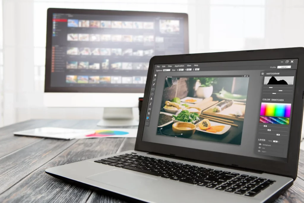 The Ultimate Guide to Photo Editing Software for Perfecting Your Shots