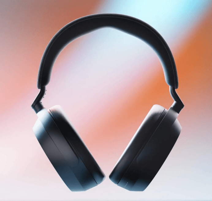 Sennheiser MOMENTUM 4 Wireless headphones