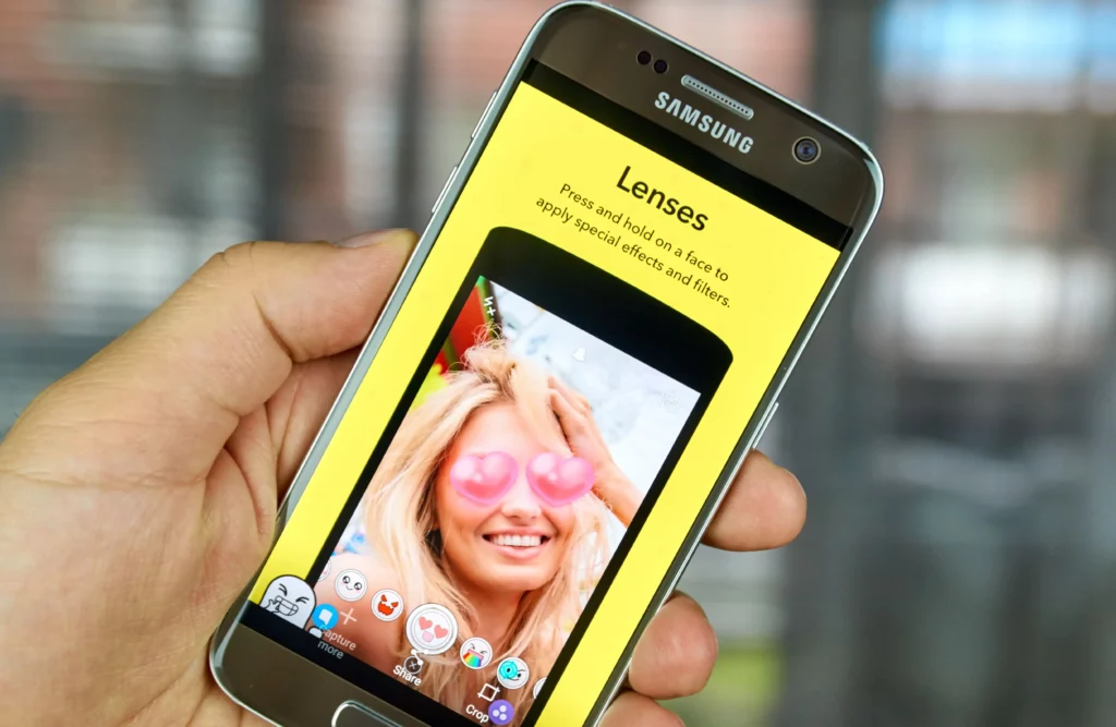 Snapchat introduces Lens Creator Rewards in India
