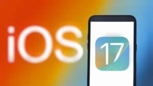 Apple Announces iOS 17: What You Need to Know