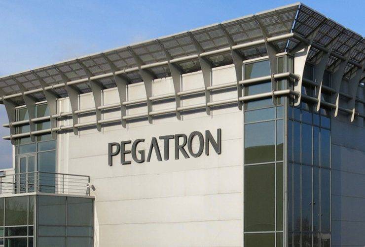 Apple supplier Pegatron halts operation at India plant due to fire incident