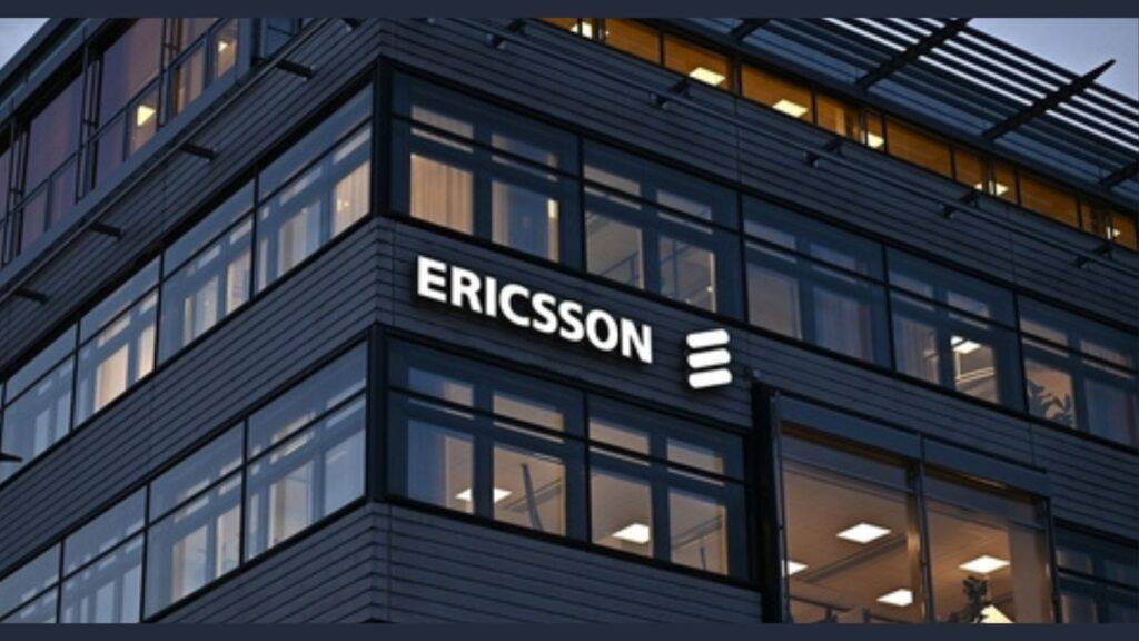Ericsson Initiates 'India 6G' Program to Support Country’s 6G Technology Ambitions