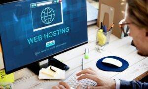 Top Web Hosting Services for Reliable Website Performance in 2023