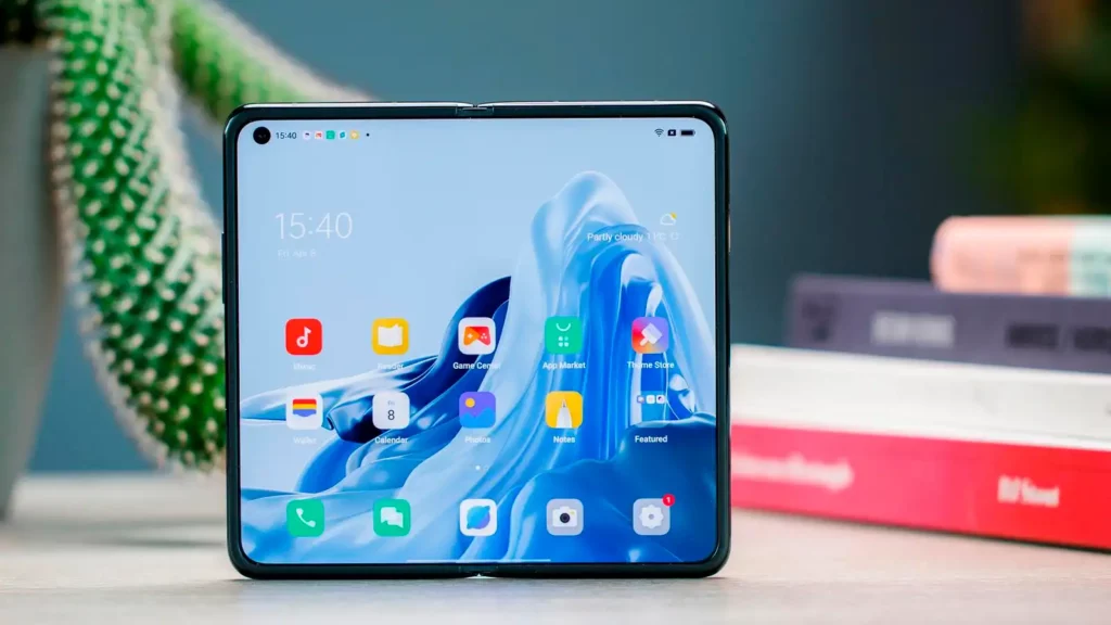 OnePlus co-founder confirms debut of first foldable phone this year, report says