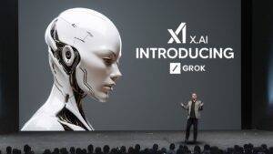 xAI begins rollout of Grok to Premium subscribers