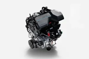 kia sorento performance hybrid engine