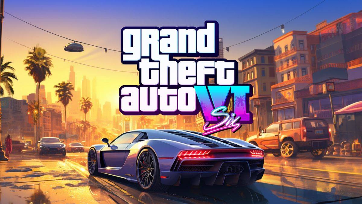 GTA VI leak followed by an official trailer with a twist: A release date of  2025