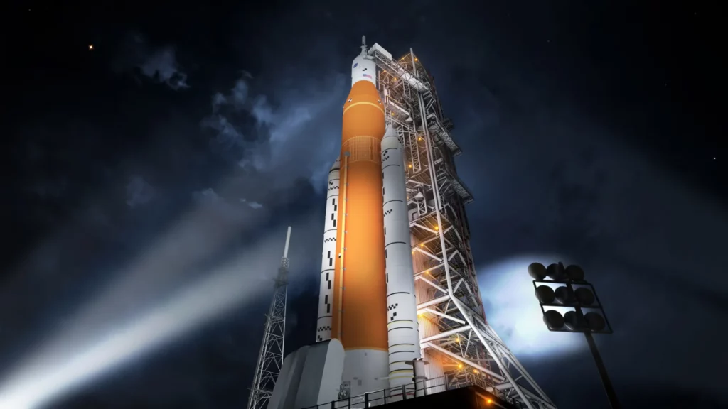 NASA postpones Artemis II and III Moon missions