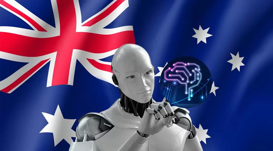 Australia AI