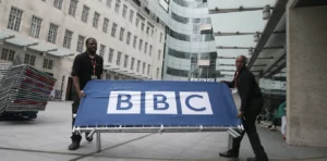 BBC tightens its budget