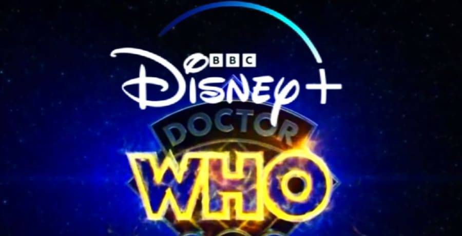 Doctor Who on Disney+ & BBC